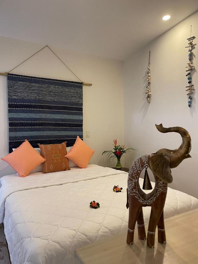 La Ramona Charming Hotel Tamarindo