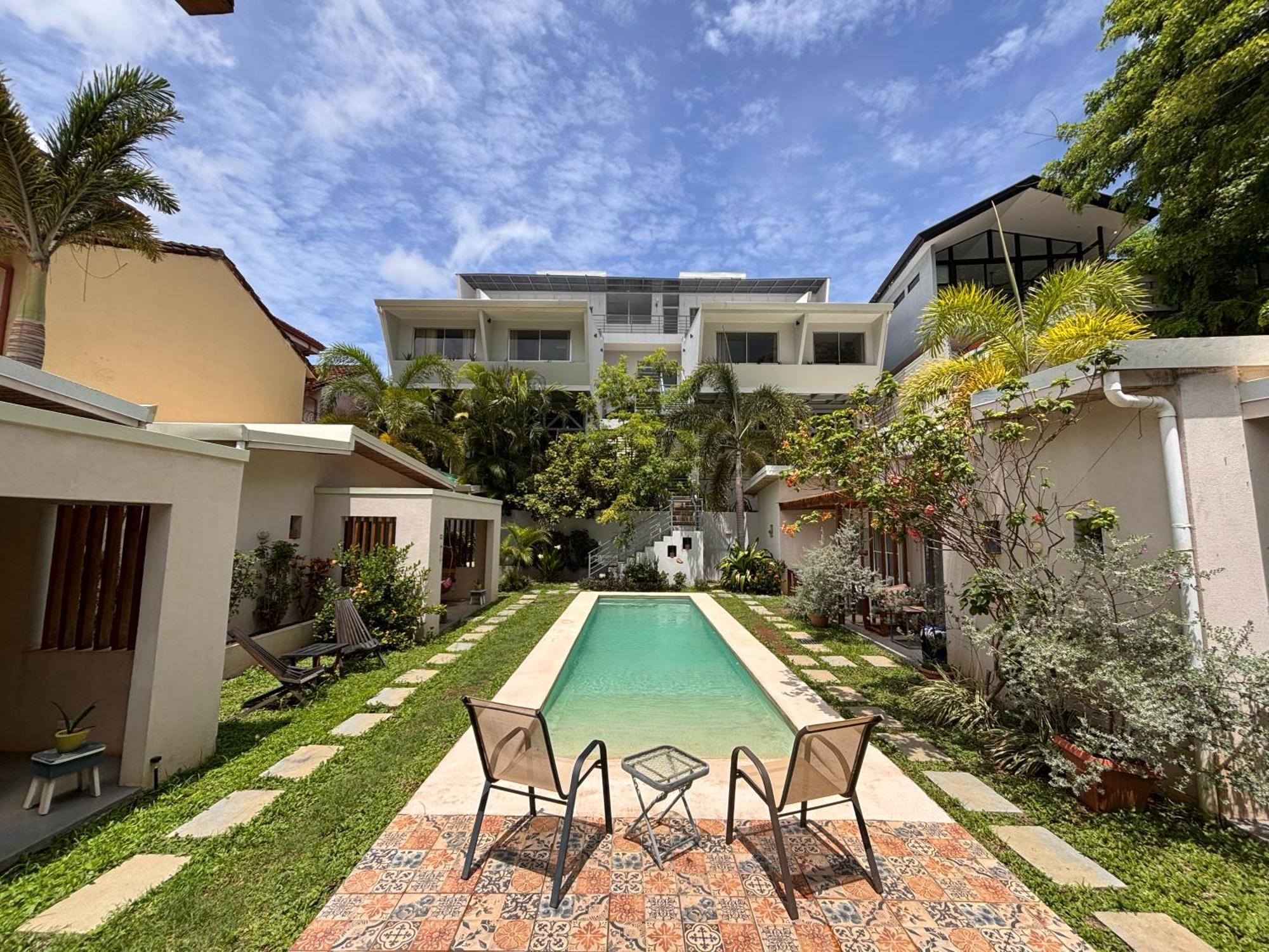 La Ramona Charming Tamarindo