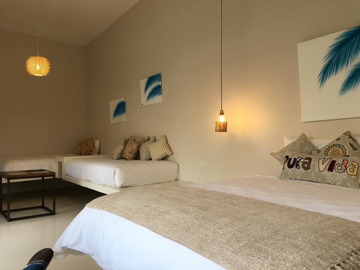 Hotel La Ramona Charming Tamarindo