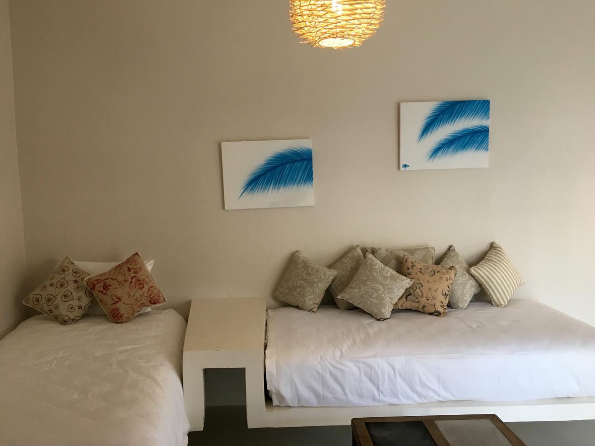 Hotel La Ramona Charming Tamarindo