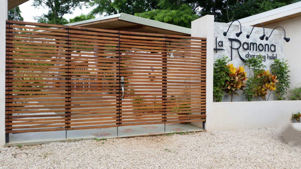 La Ramona Charming Hotel Tamarindo