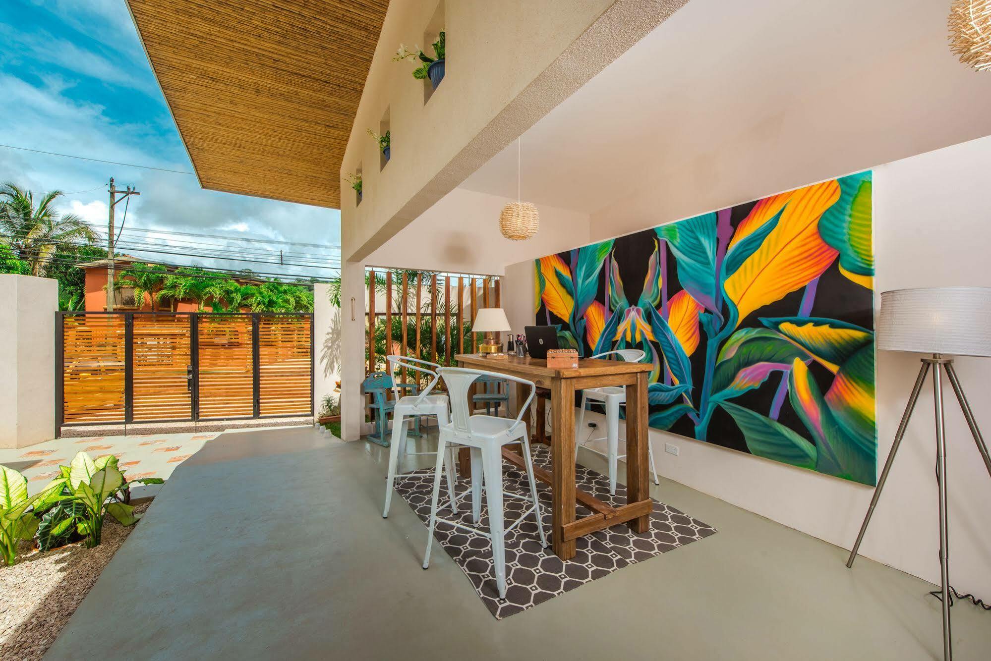 La Ramona Charming Tamarindo