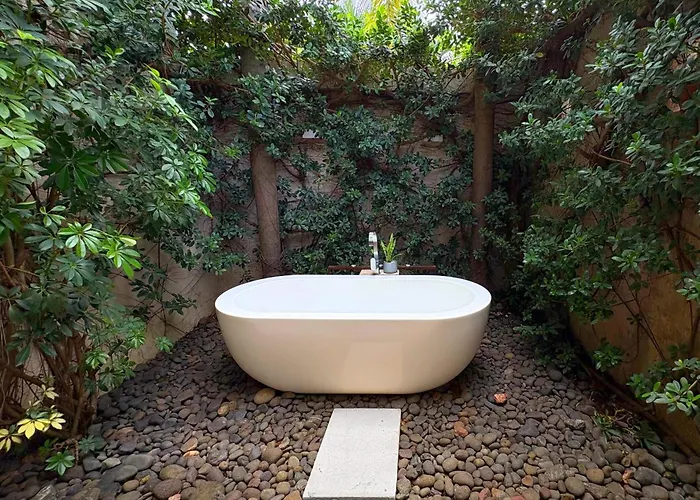La Ramona Charming Hotel