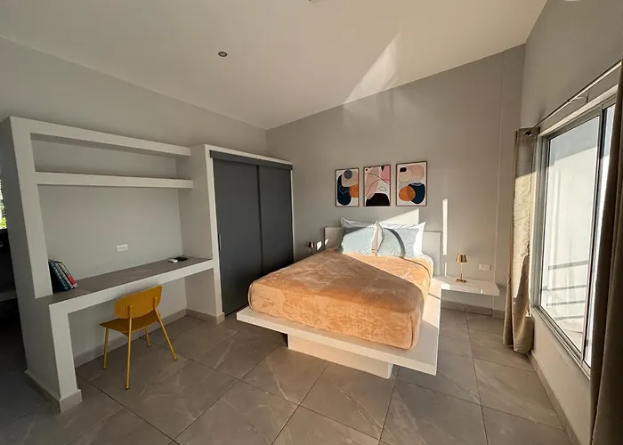 La Ramona Charming Hotel