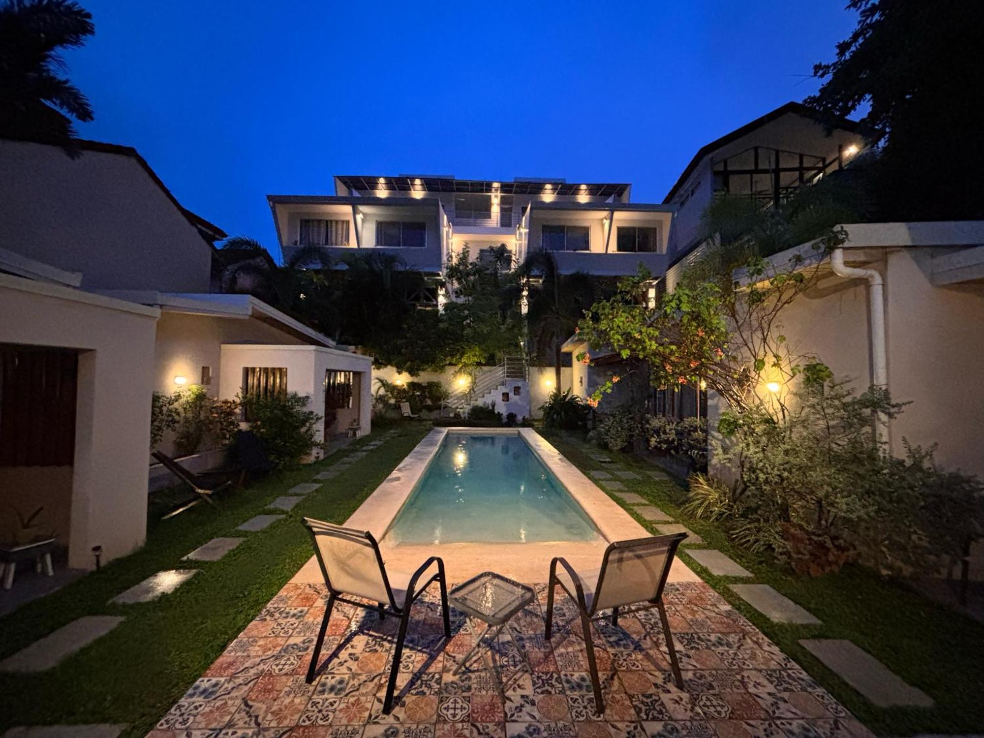 Hotel La Ramona Charming 3*