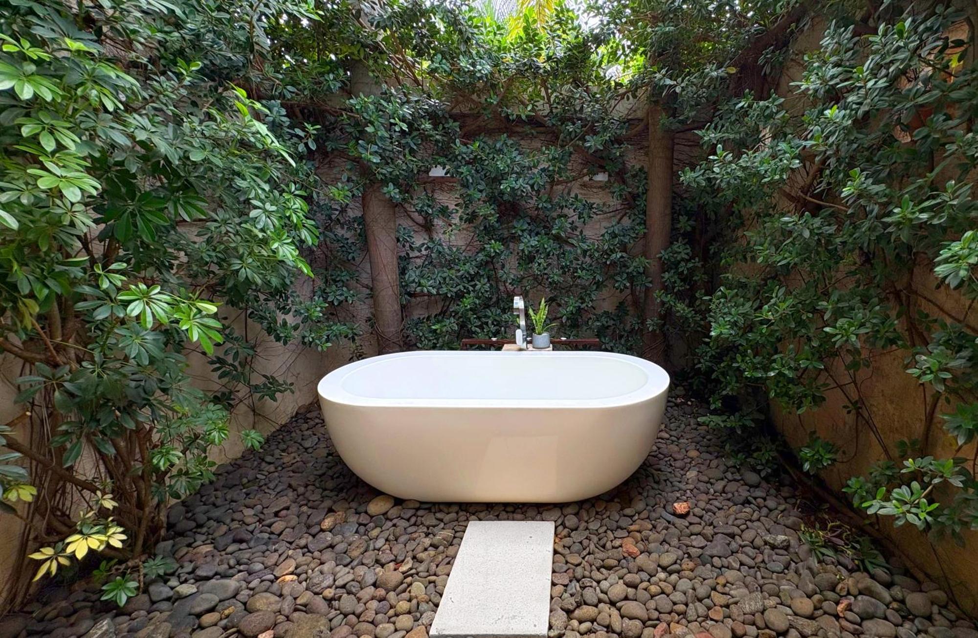 Hotel La Ramona Charming Tamarindo
