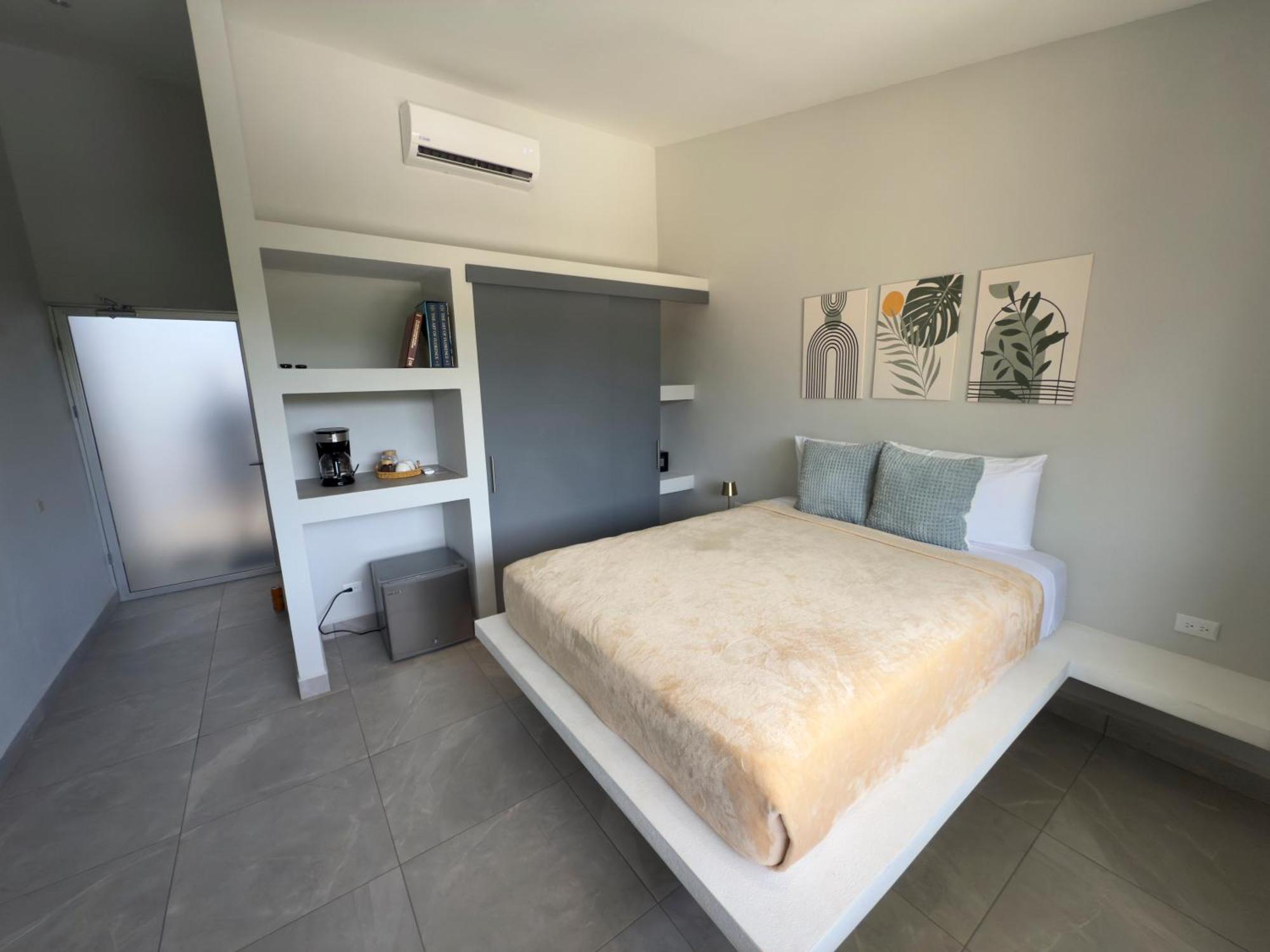 La Ramona Charming 3* Tamarindo