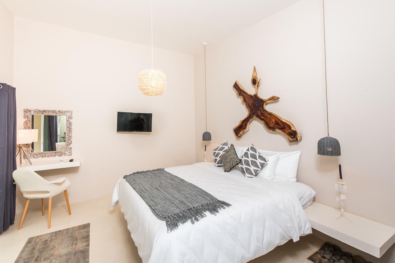 La Ramona Charming 3*