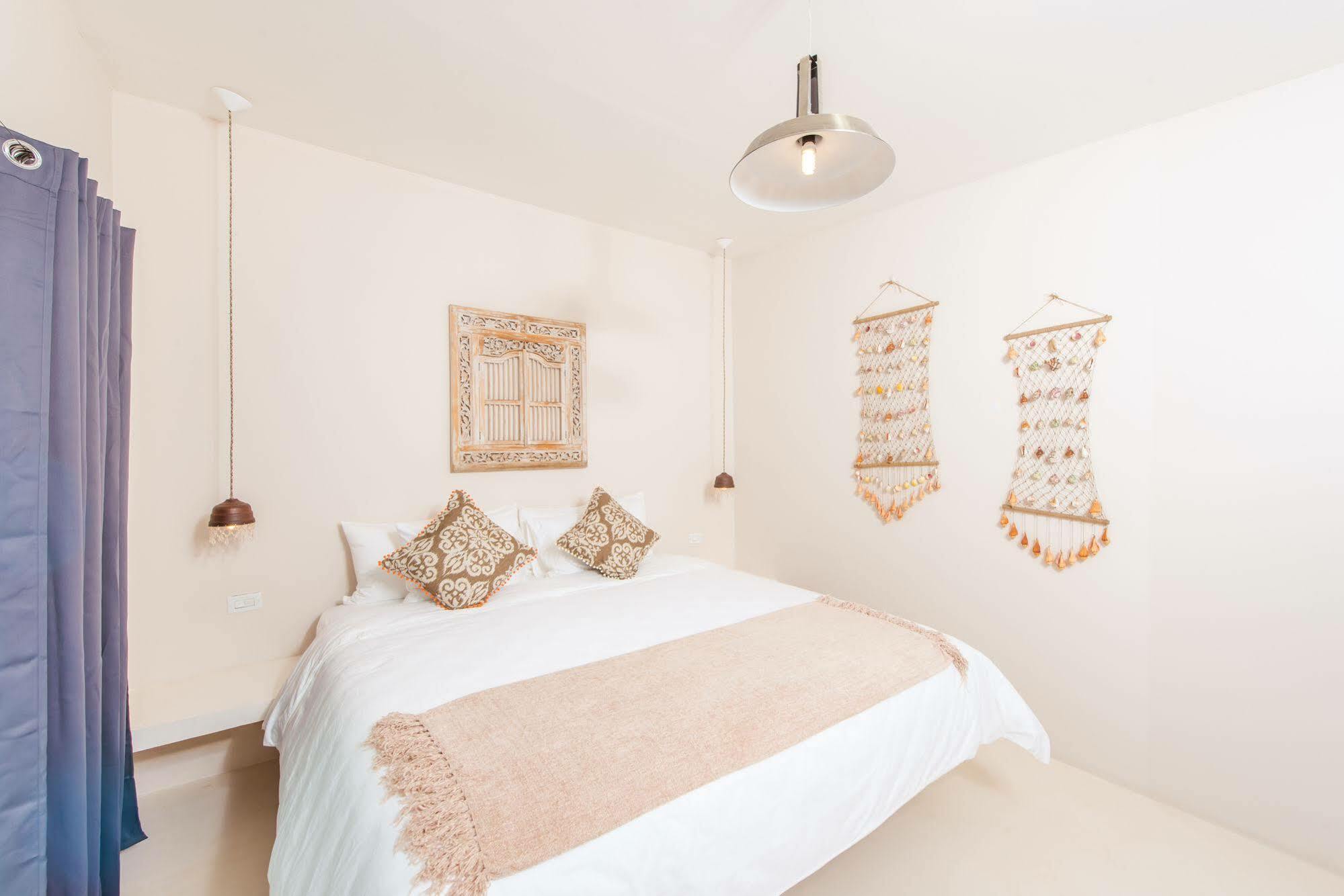 La Ramona Charming 3* Tamarindo