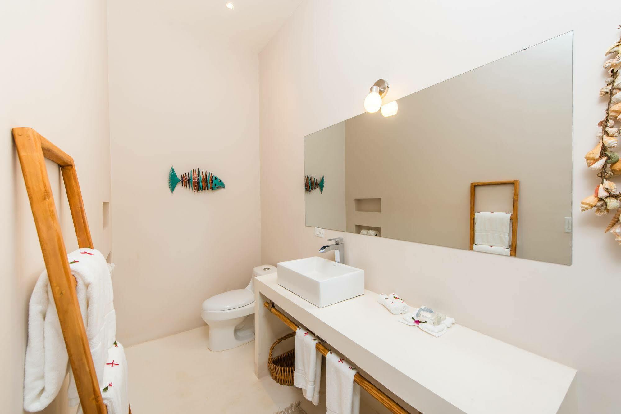 La Ramona Charming 3* Tamarindo