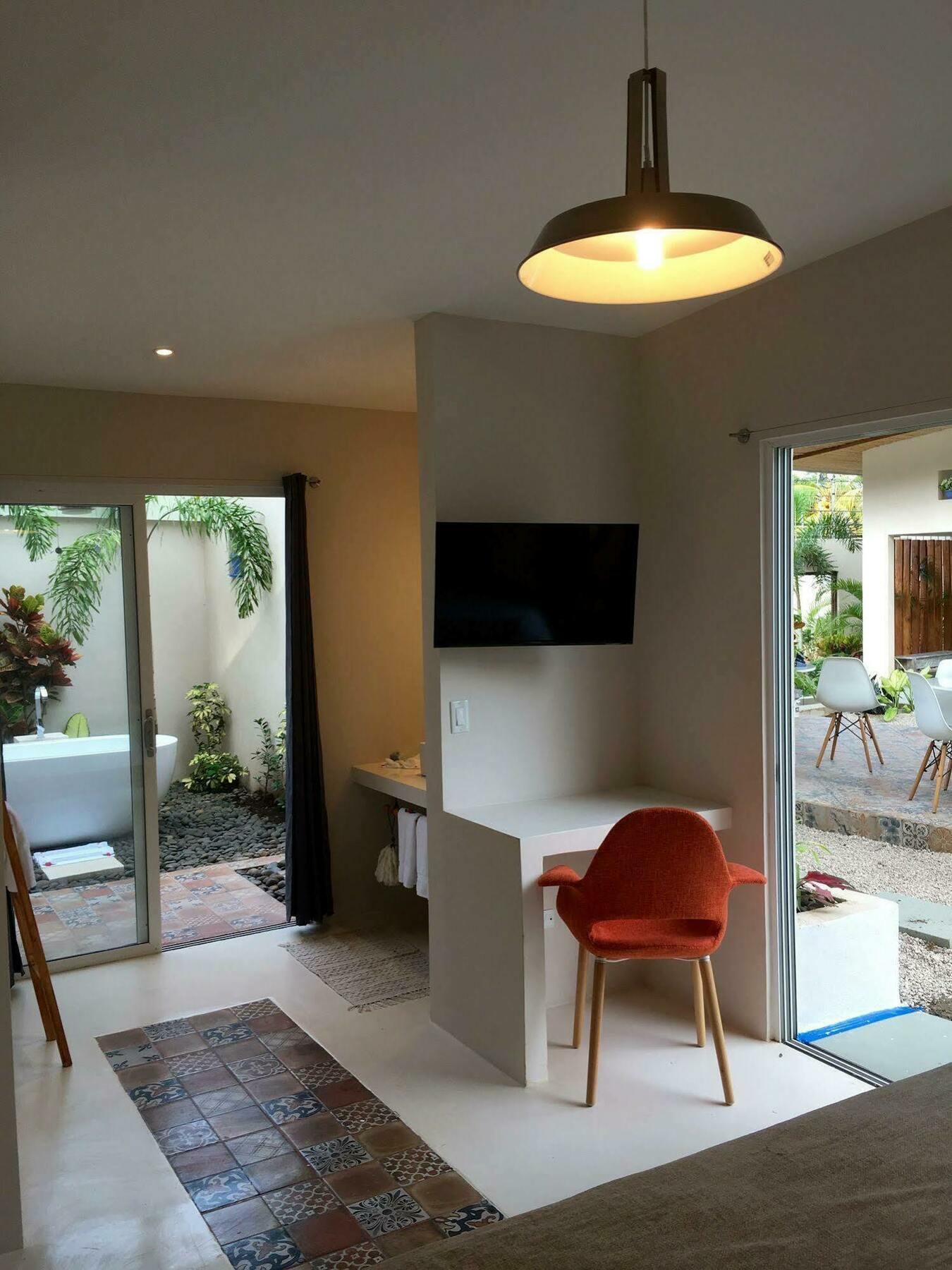 La Ramona Charming Tamarindo